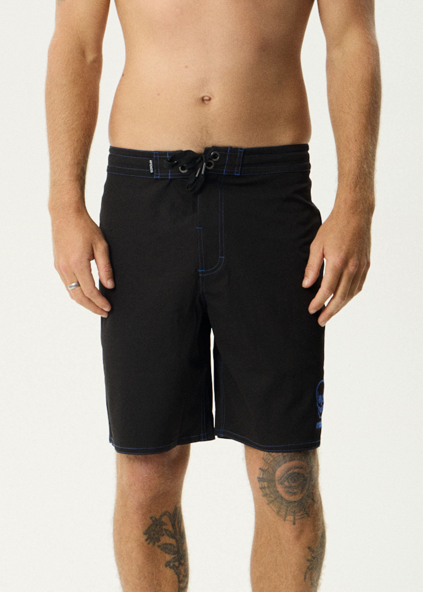 Skeletor - Surf Related V2 Boardshorts 19 Inch