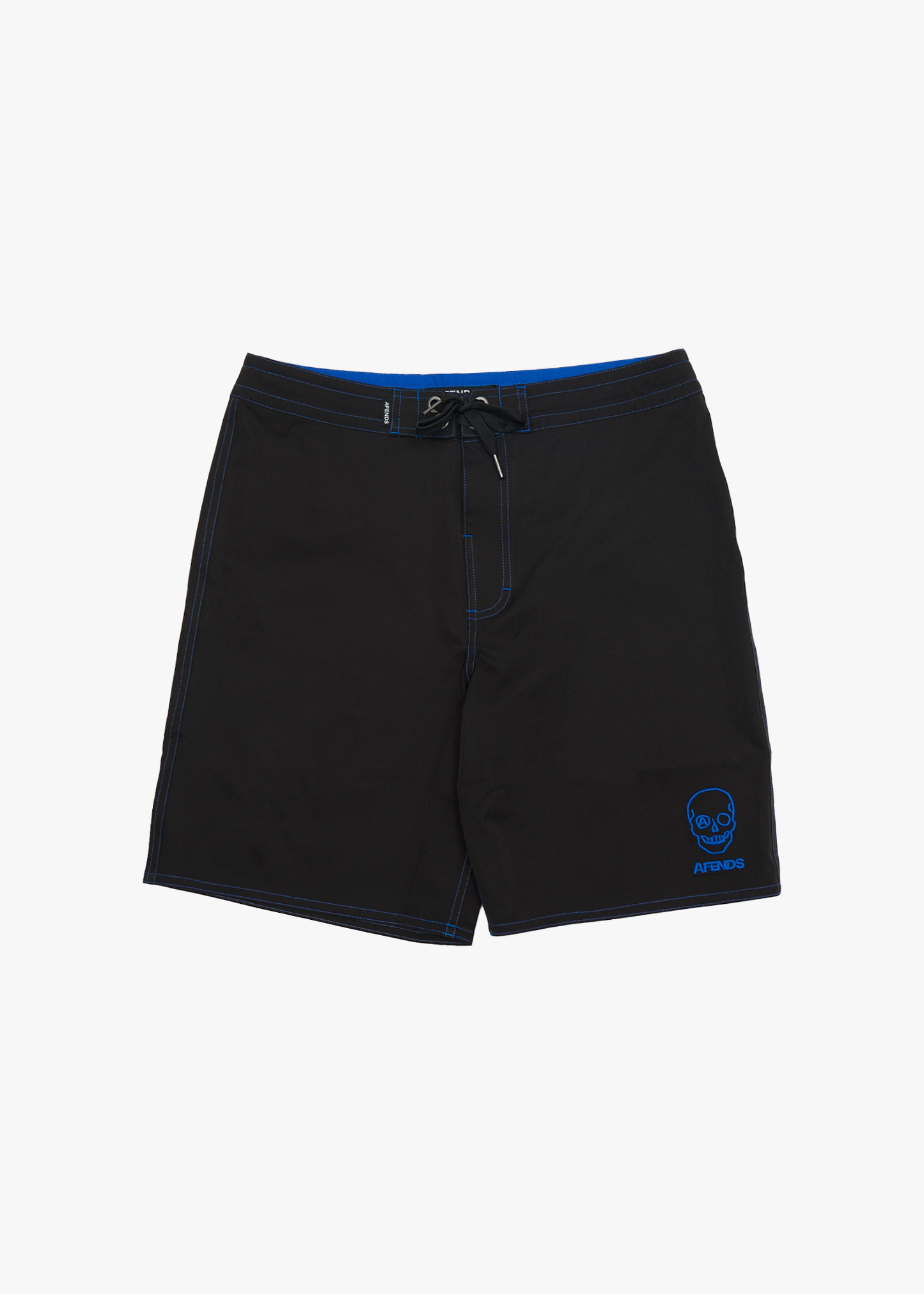 Skeletor - Surf Related V2 Boardshorts 19 Inch