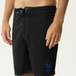 Skeletor - Surf Related V2 Boardshorts 19 Inch