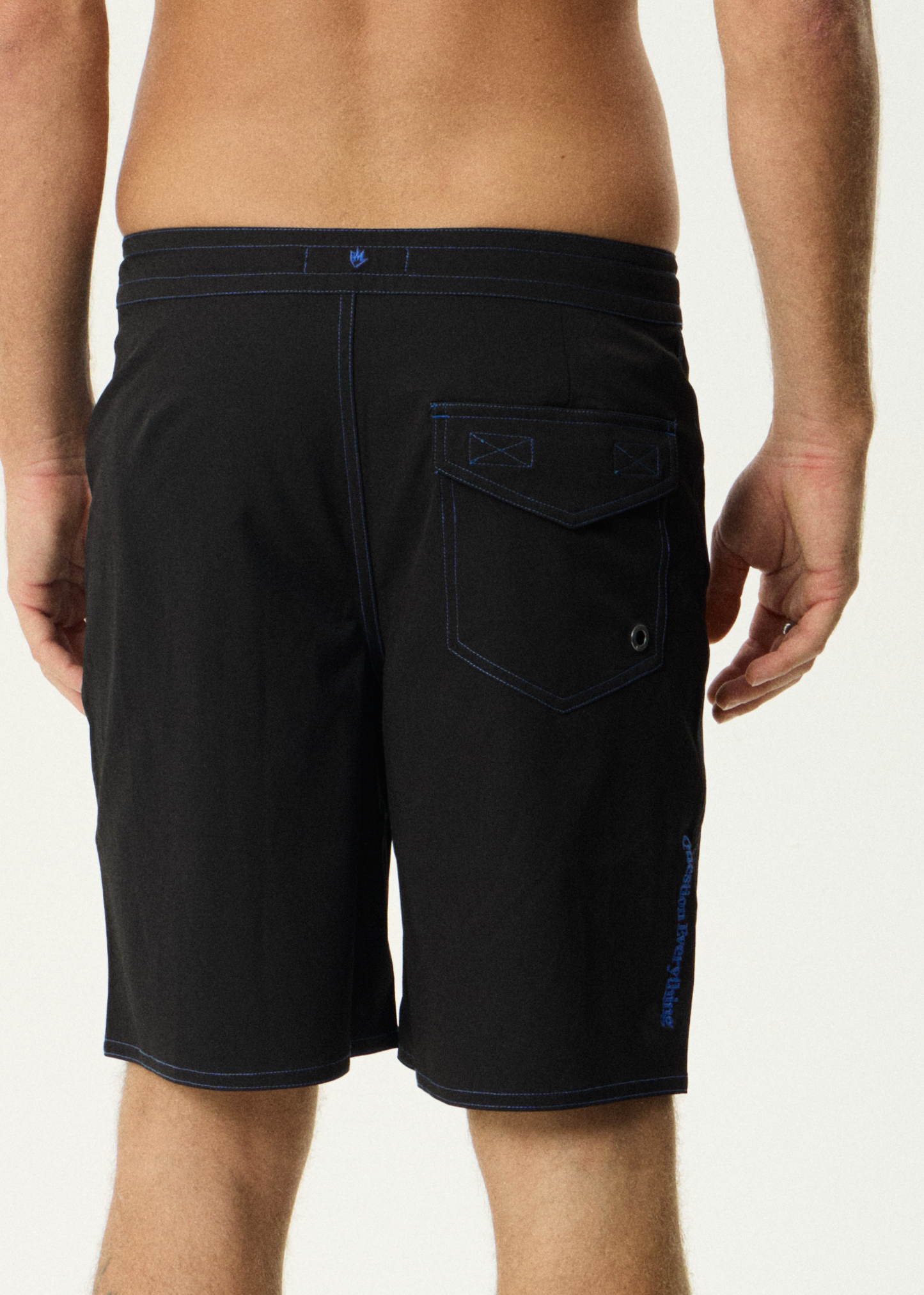 Skeletor - Surf Related V2 Boardshorts 19 Inch