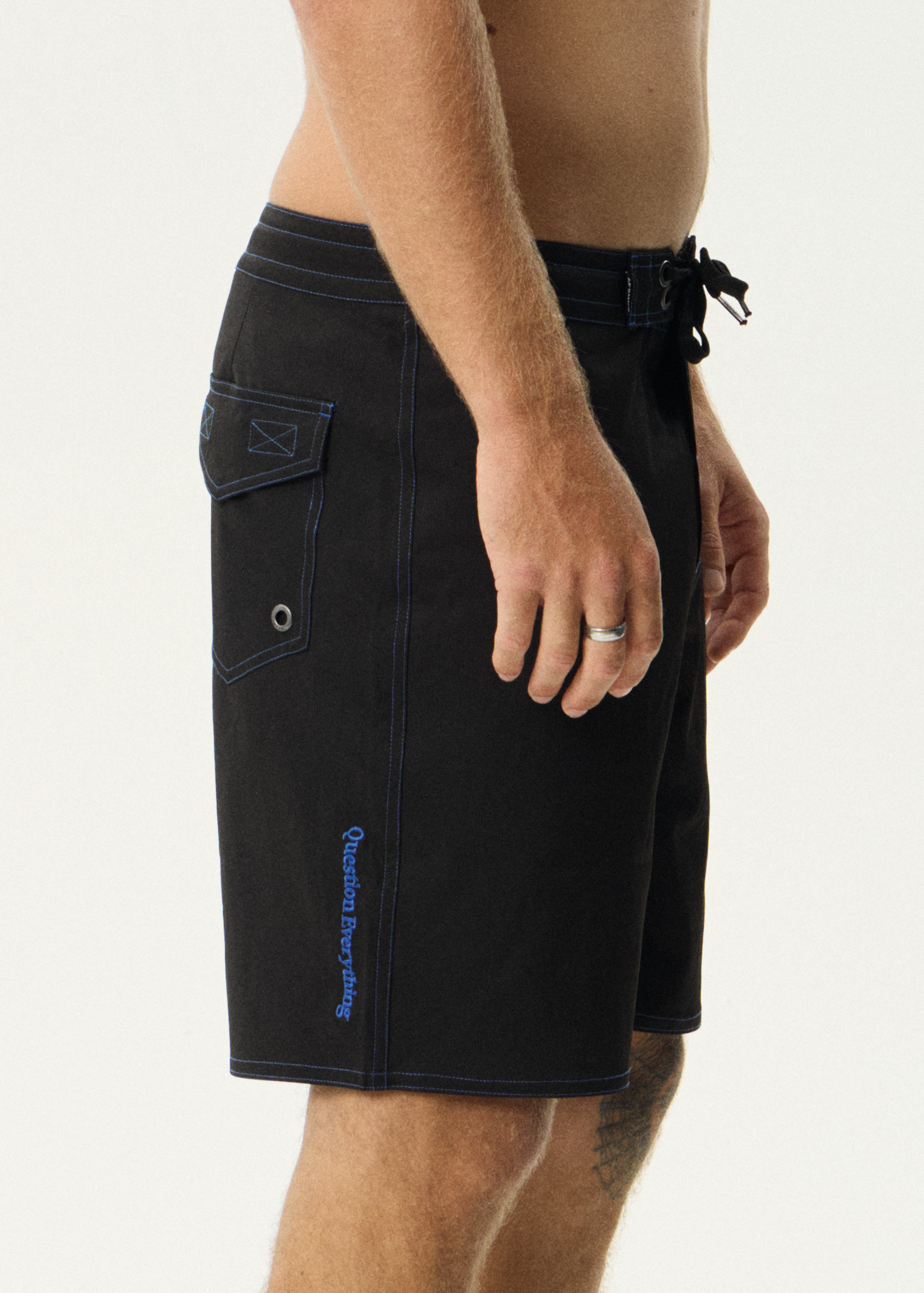 Skeletor - Surf Related V2 Boardshorts 19 Inch