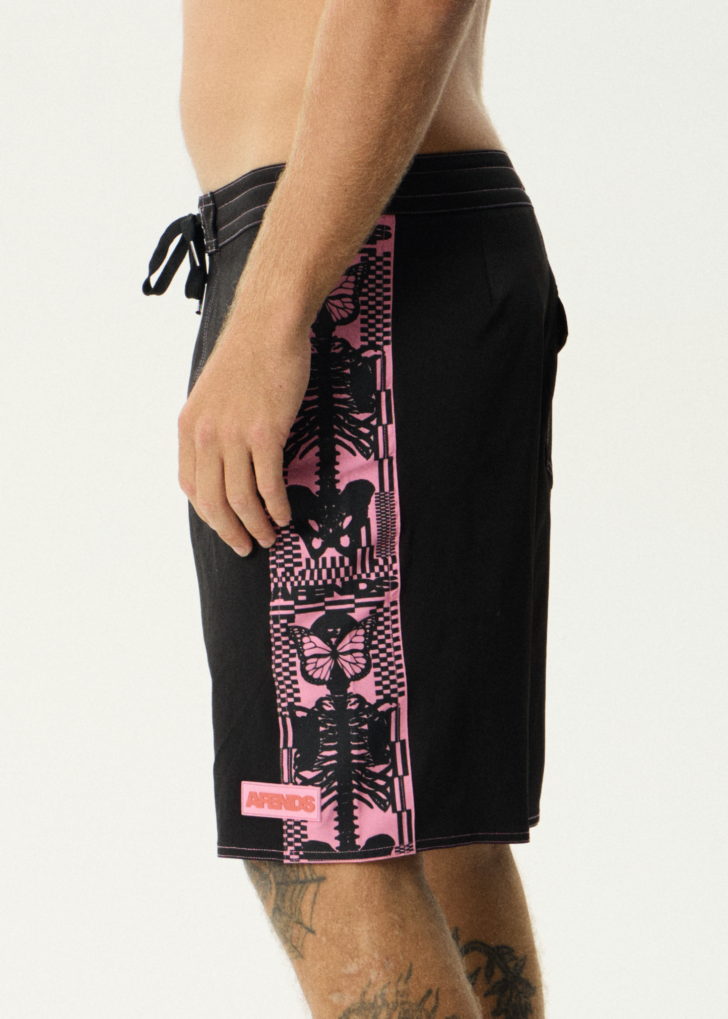 Boned - Surf Related V2 Surfshorts 20 Inch