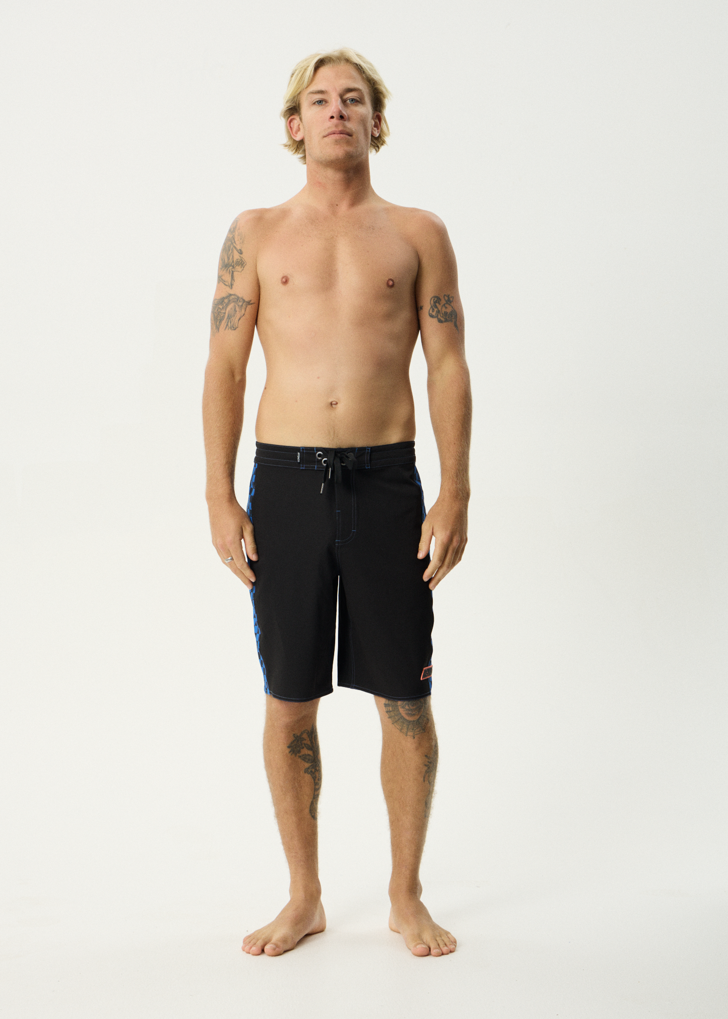 In'It 1000 - Surf Related V2 Boardshort 20 Inch
