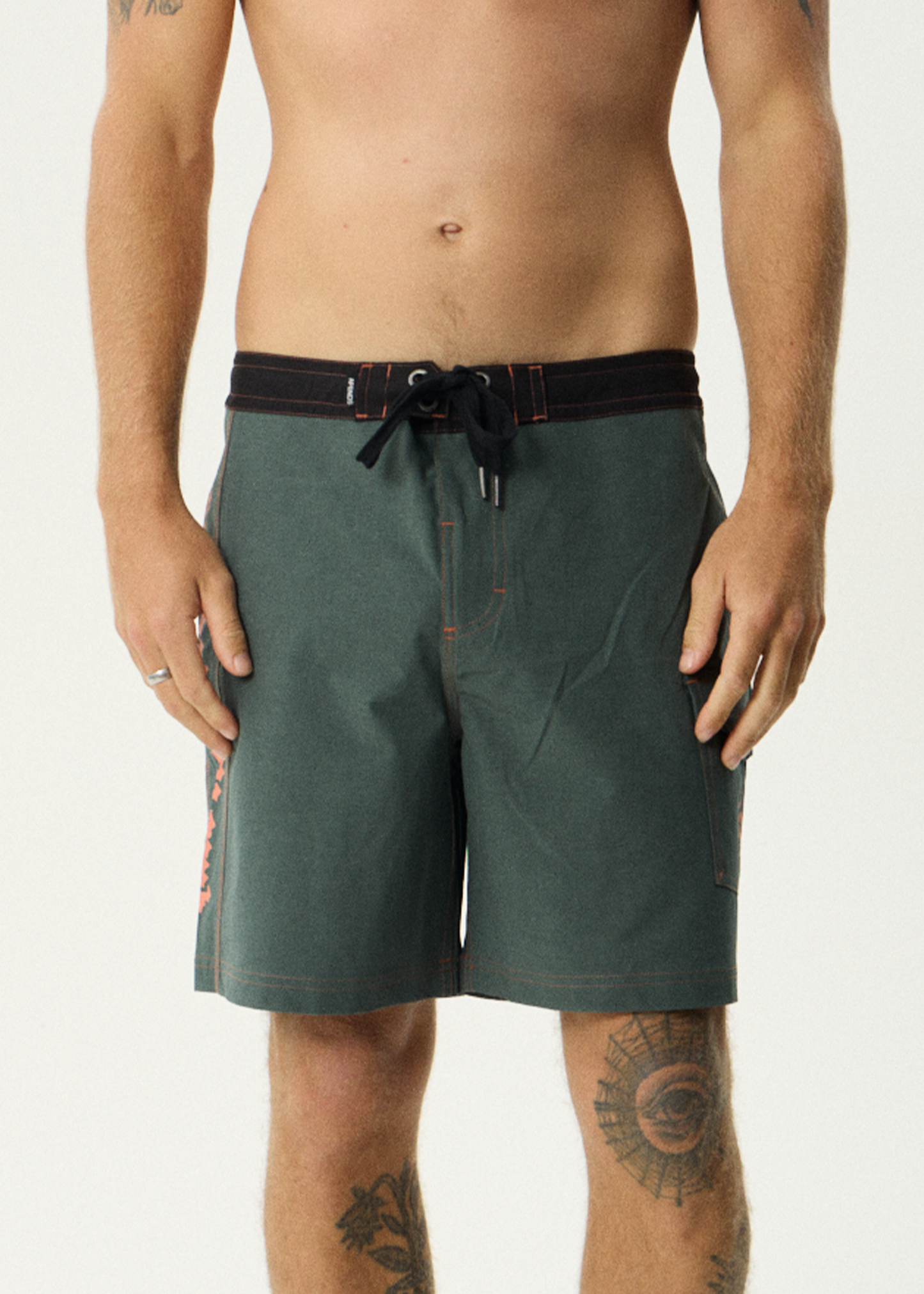 Petal - Surf Related V2 Boardshort 18 Inch