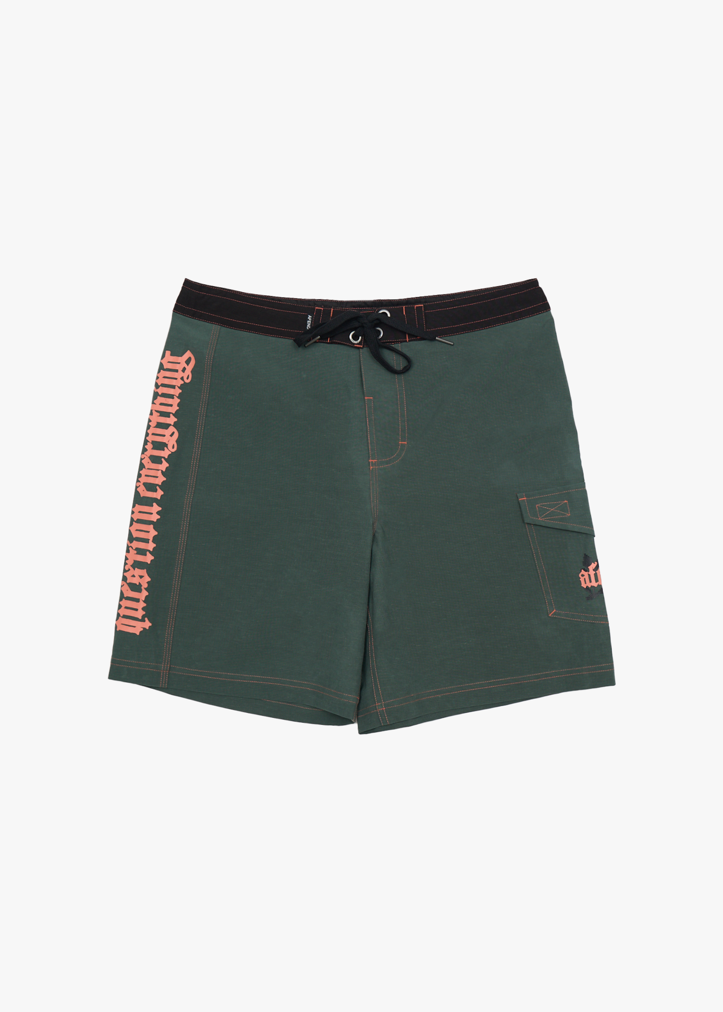 Petal - Surf Related V2 Boardshort 18 Inch