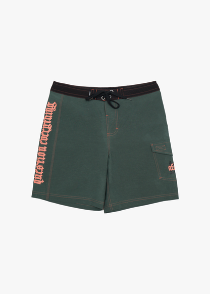 Petal - Surf Related V2 Boardshort 18 Inch