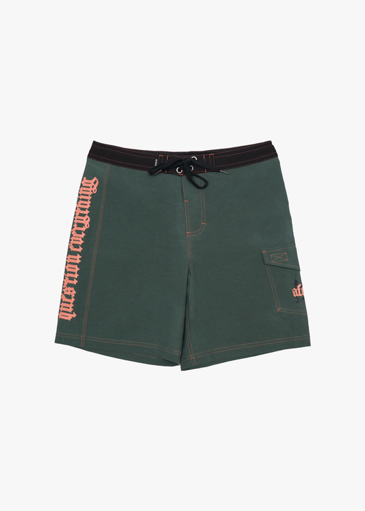 Petal - Surf Related V2 Boardshort 18 Inch