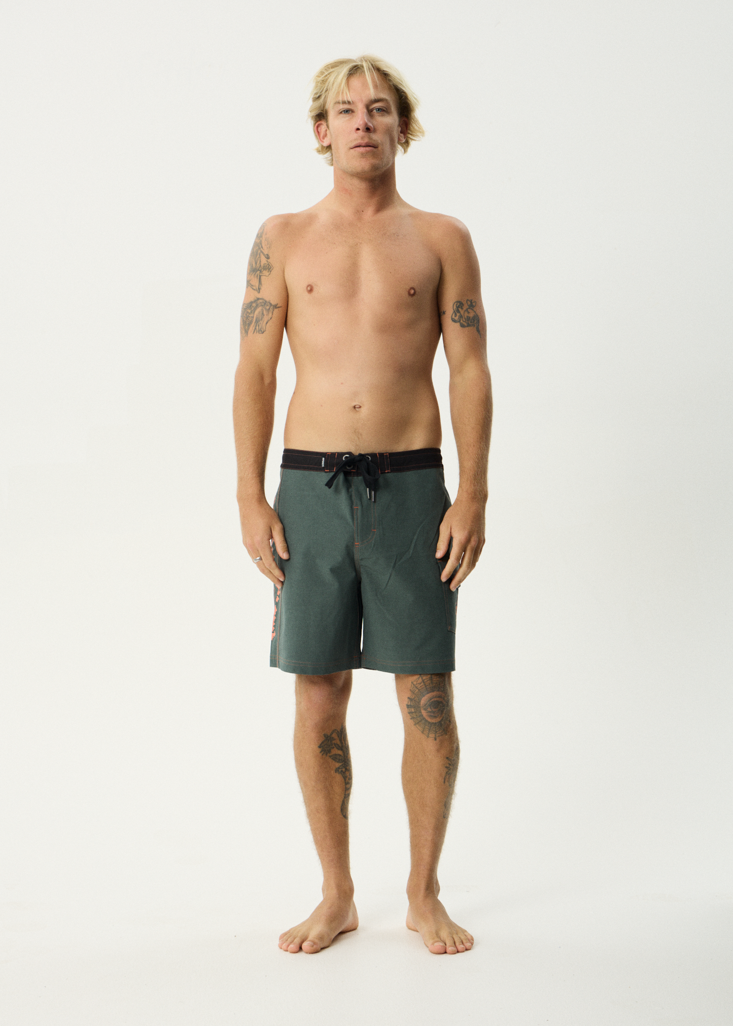 Petal - Surf Related V2 Boardshort 18 Inch