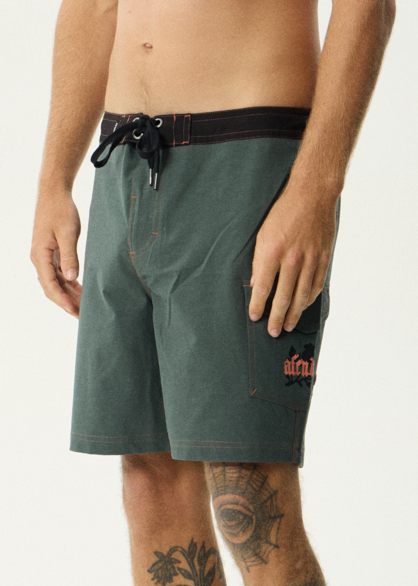 Petal - Surf Related V2 Boardshort 18 Inch