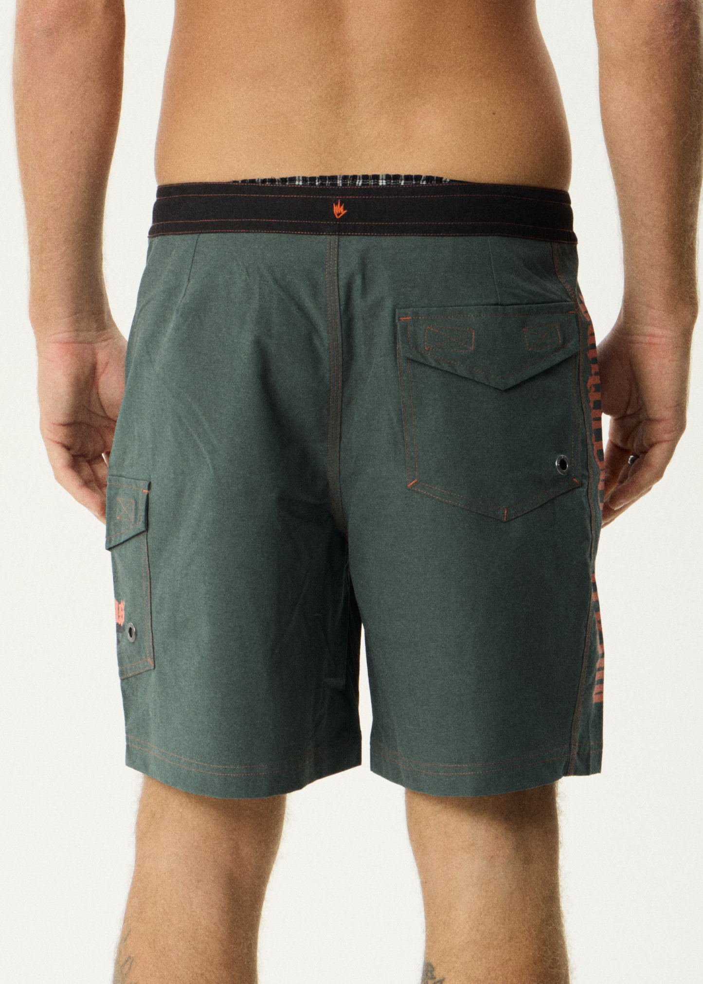 Petal - Surf Related V2 Boardshort 18 Inch