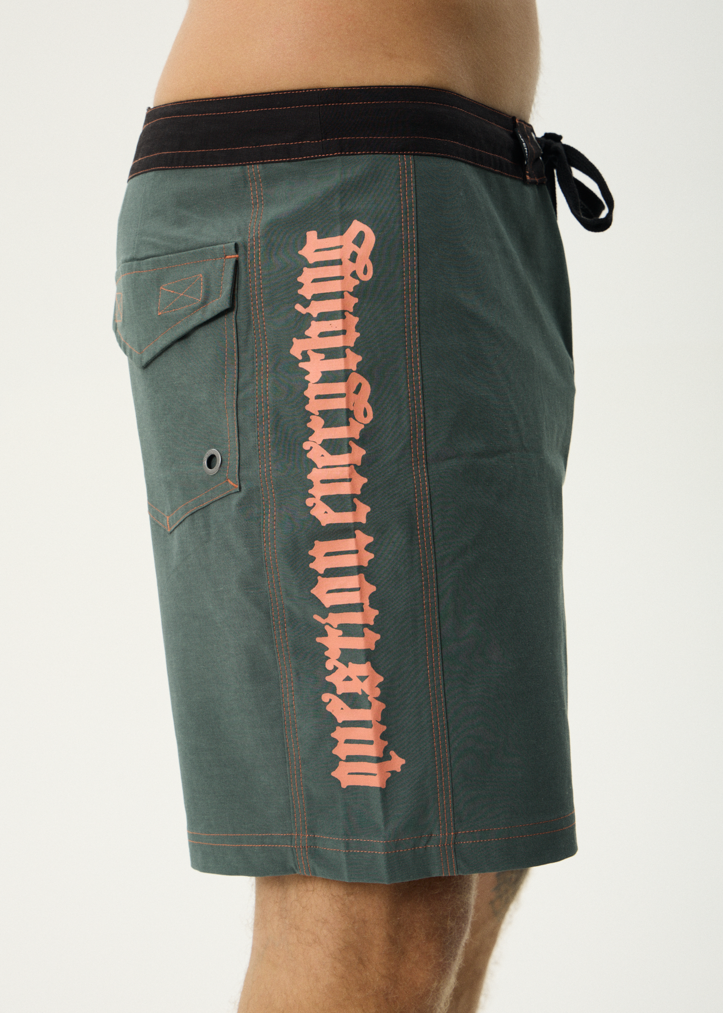 Petal - Surf Related V2 Boardshort 18 Inch