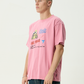 Shell Times Boxy Tee