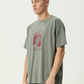 Live It Boxy Tee