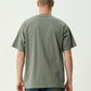 Live It Boxy Tee