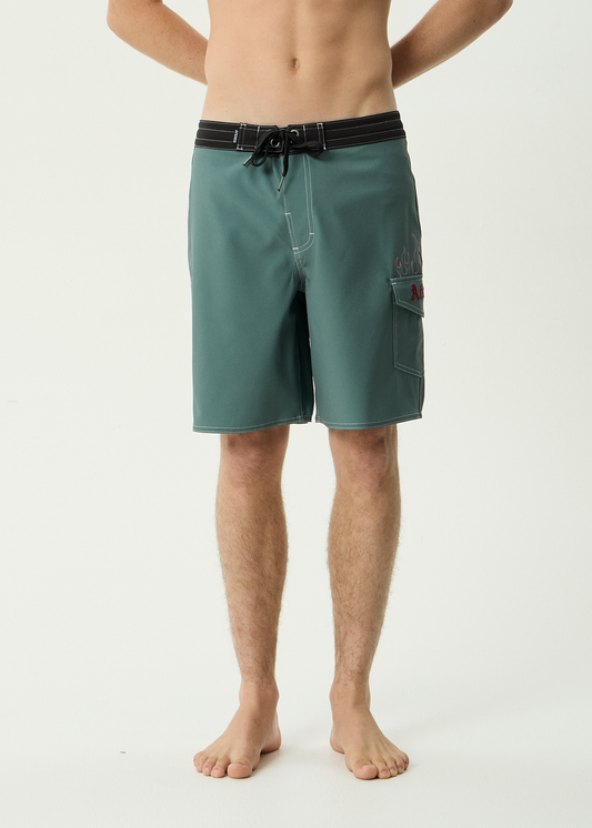 Temporal Surf Related V2 Boardshort 18 Inch
