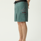Temporal Surf Related V2 Boardshort 18 Inch