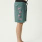 Temporal Surf Related V2 Boardshort 18 Inch