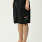 Rocked Cargo Short 21 Inch