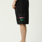 Rocked Cargo Short 21 Inch