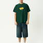 Clock Off Recycled Boxy Tee