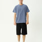 Genesis Heavyweight Recycled Boxy Fit Tee