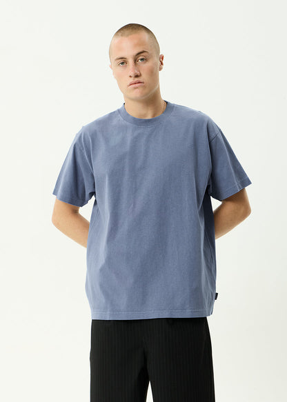 Genesis Heavyweight Recycled Boxy Fit Tee