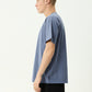 Genesis Heavyweight Recycled Boxy Fit Tee