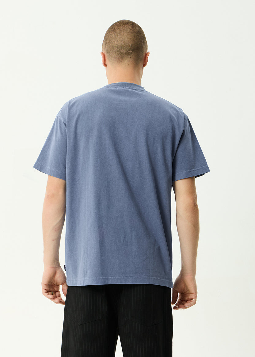 Genesis Heavyweight Recycled Boxy Fit Tee