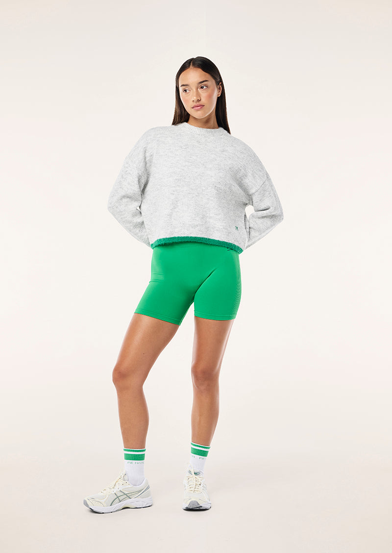 Marquee Knit