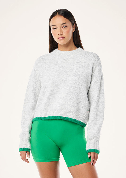 Marquee Knit