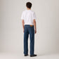 555 Relaxed Straight Jean