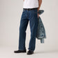 555 Relaxed Straight Jean