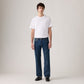 555 Relaxed Straight Jean