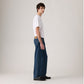 555 Relaxed Straight Jean