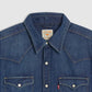 Barstow Standard Fit Western Shirt