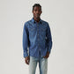 Barstow Standard Fit Western Shirt