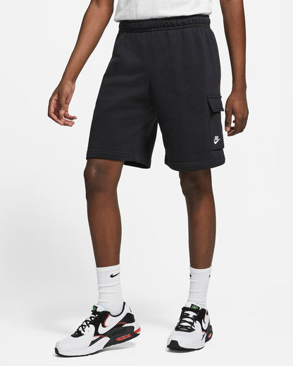 Nike Sportswear Club Cargo Shorts