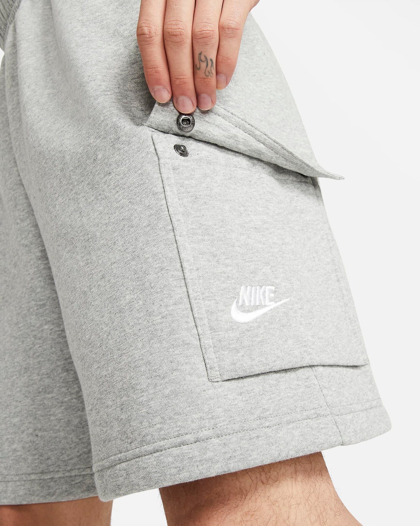 Nike Sportswear Club Cargo Shorts