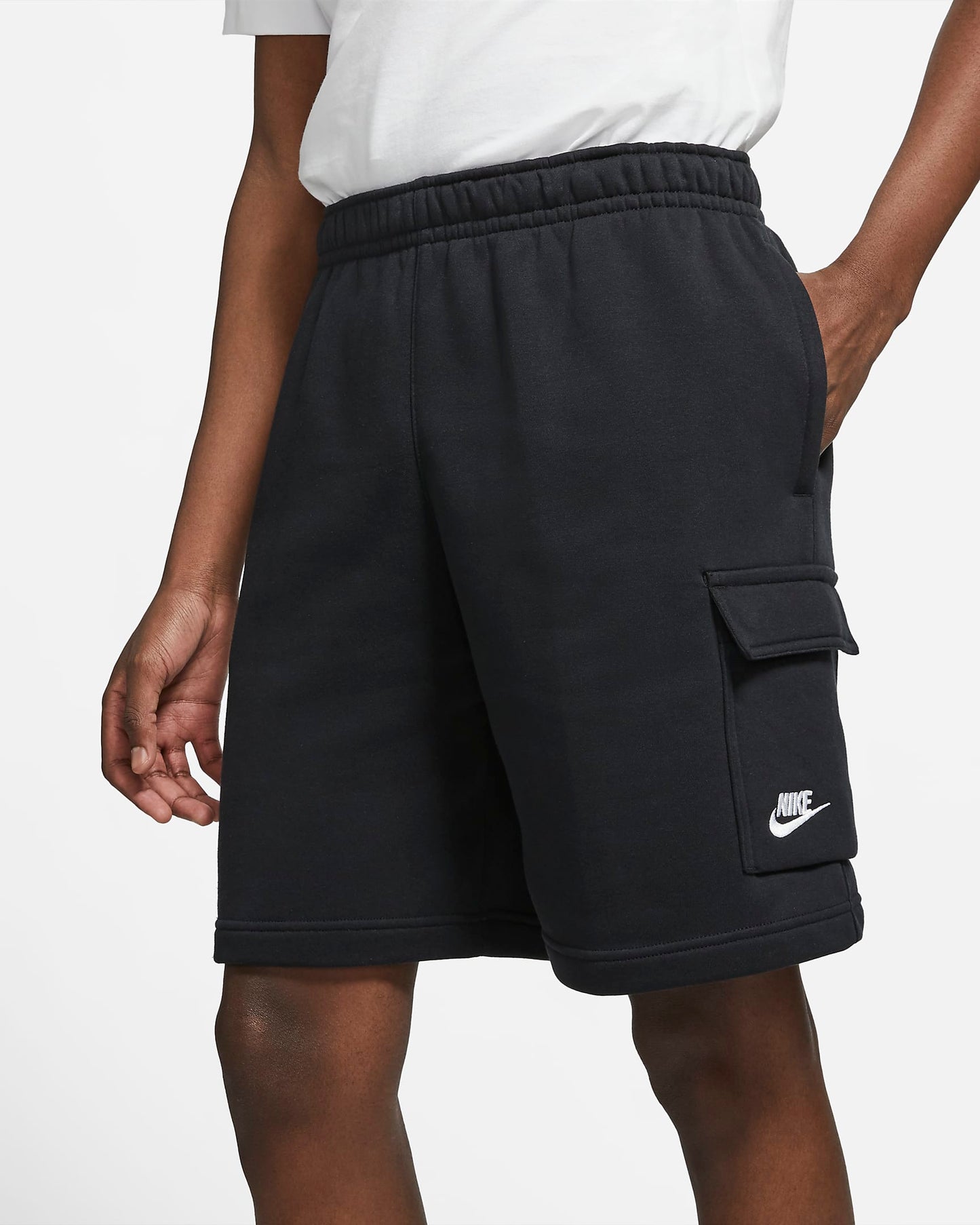 Nike Sportswear Club Cargo Shorts