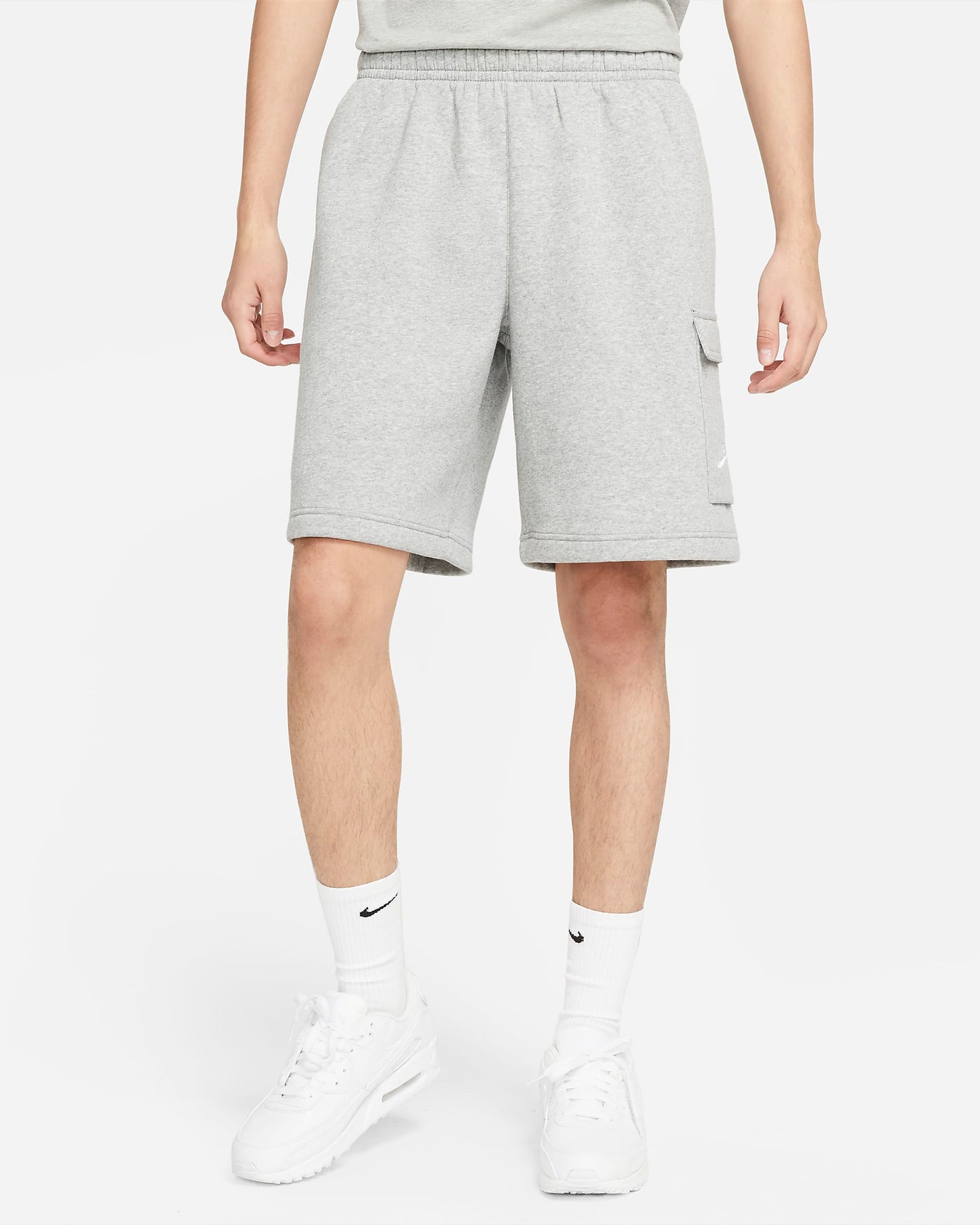 Nike Sportswear Club Cargo Shorts