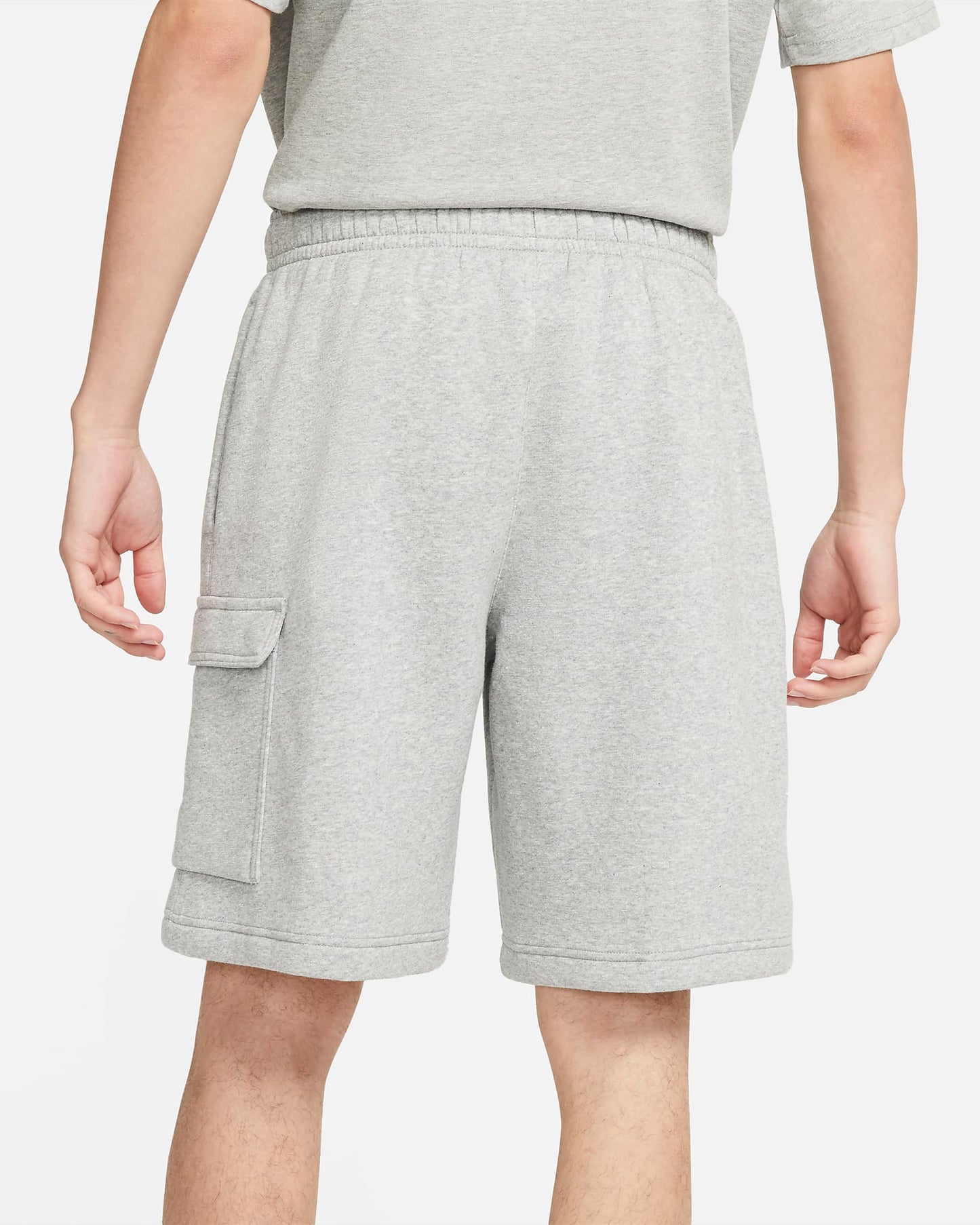 Nike Sportswear Club Cargo Shorts