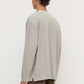 Malone Stripe Long Sleeve Tee