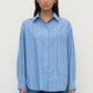 Marcia Stripe Long Sleeve Shirt