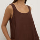 Maree Linen Midi Dress