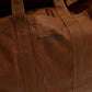 Market Carry All Canvas Tote Bag