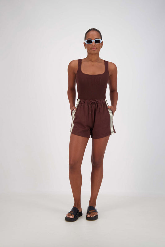 Panarea Shorts