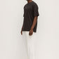 Mens Atelier Logo Tee