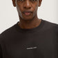 Mens Atelier Logo Tee