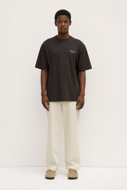 Mens Origin Logo Tee