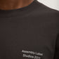Mens Origin Logo Tee